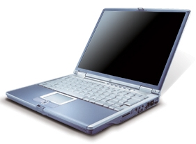 Fujitsu LifeBook S-2020 Parts